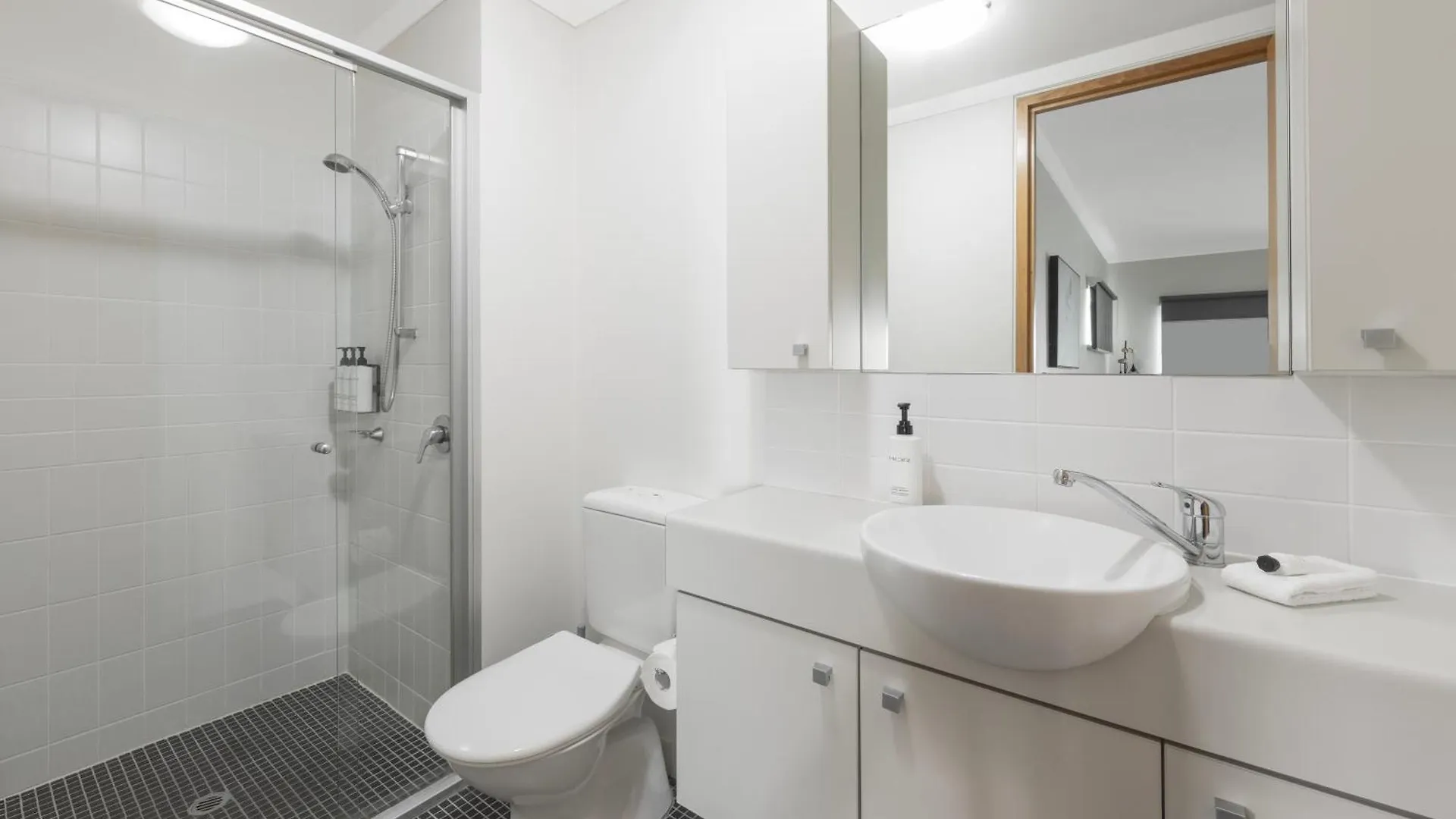 Quest On Rheola Aparthotel Perth
