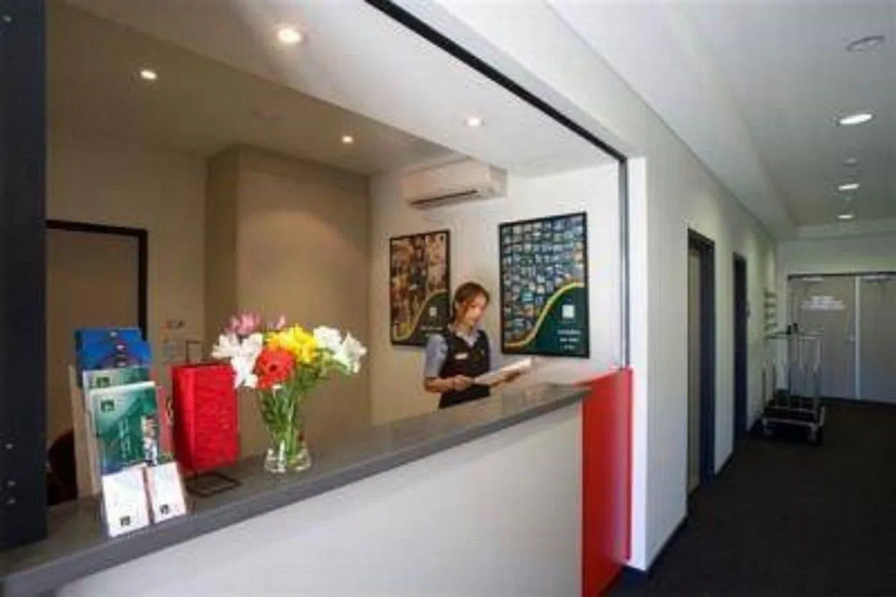 Quest On Rheola Aparthotel Perth