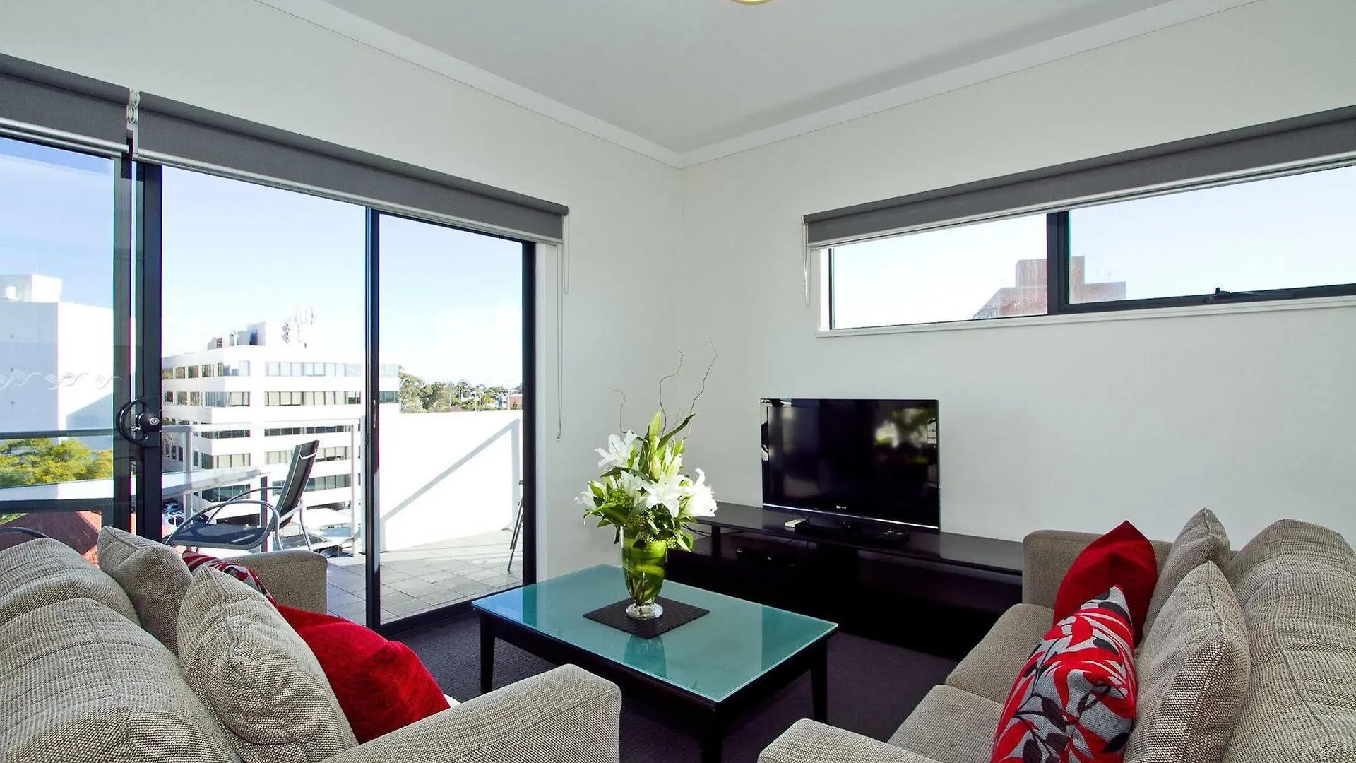 Quest On Rheola Aparthotel Perth