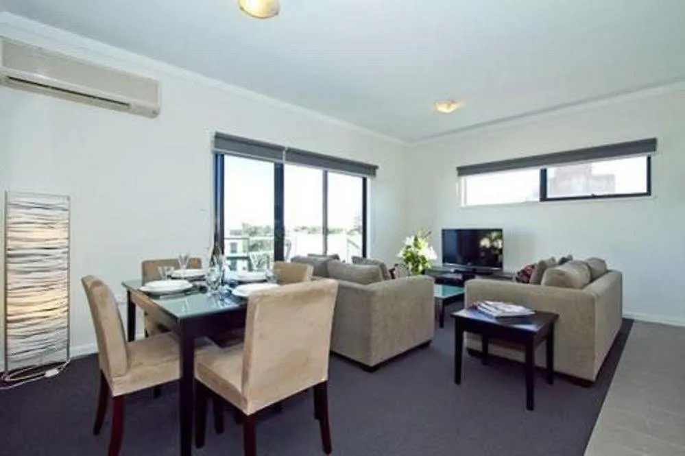 Quest On Rheola Aparthotel Perth 4*,  Australia