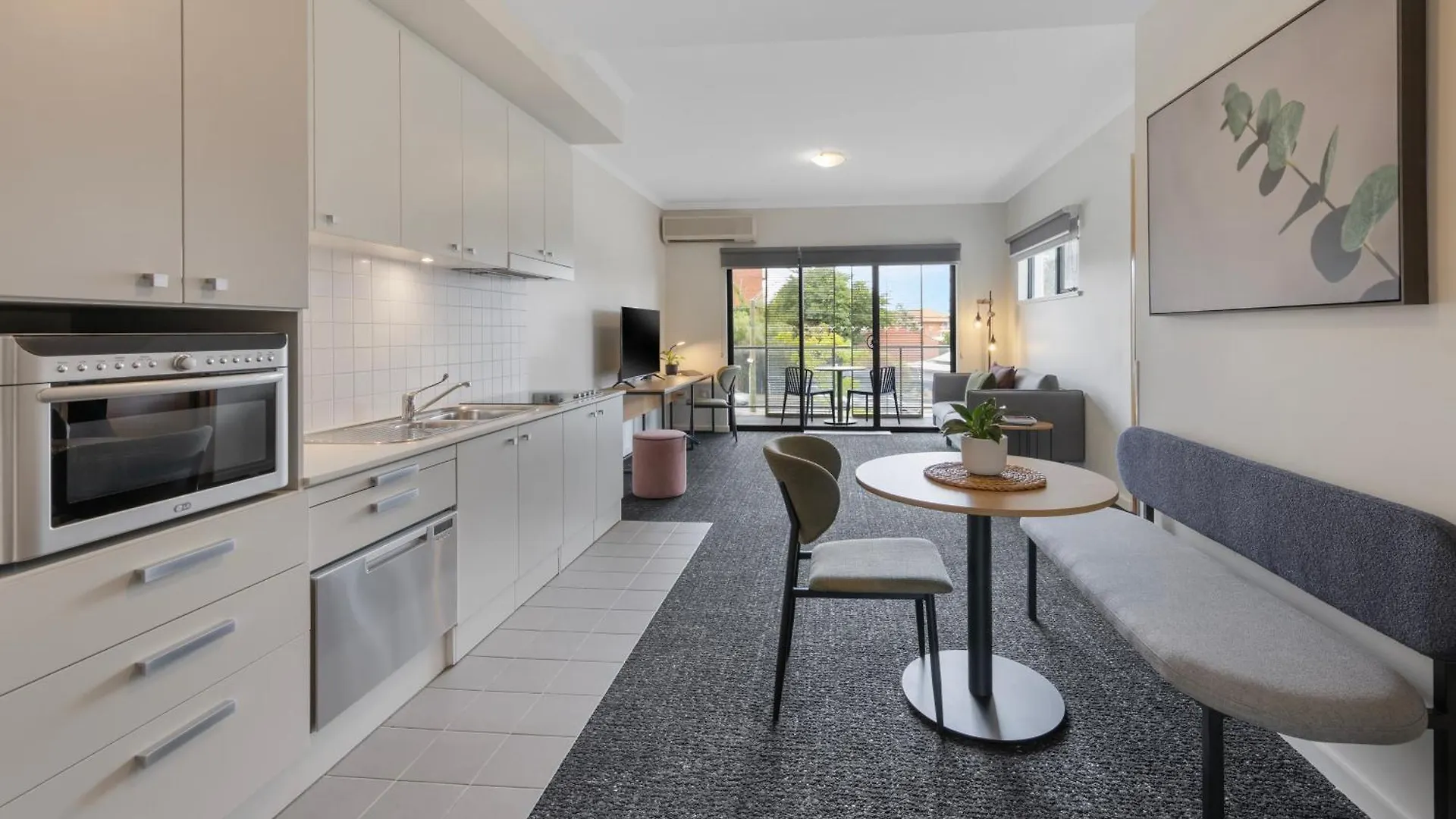 Quest On Rheola Aparthotel Perth