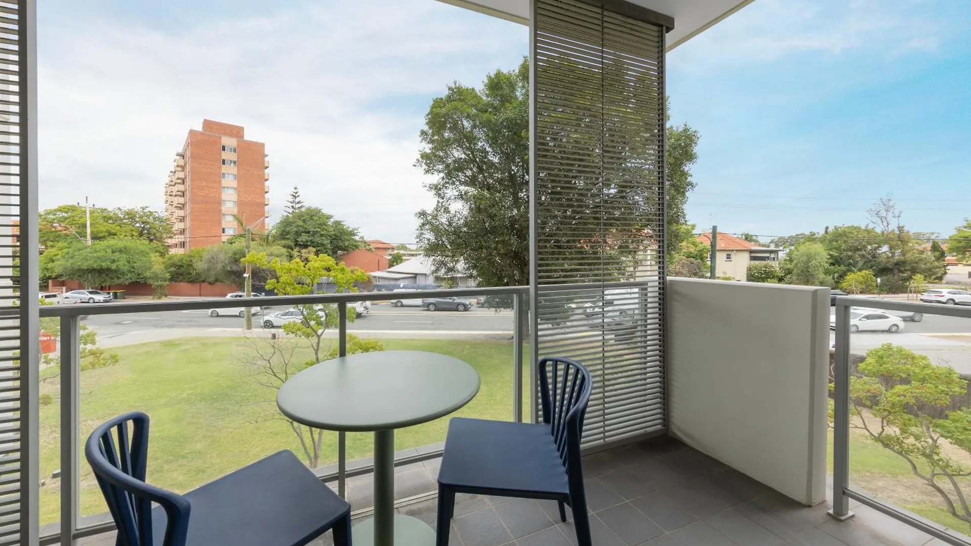 Quest On Rheola Aparthotel Perth