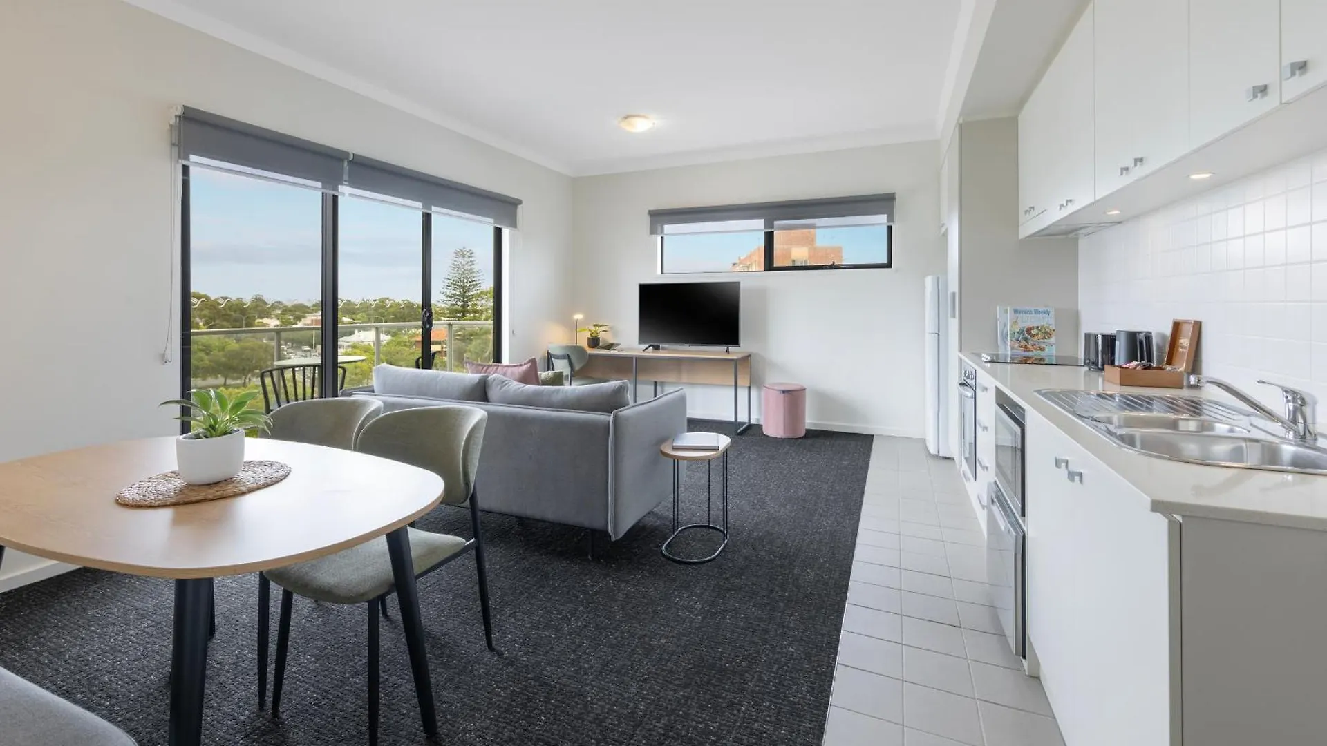 Quest On Rheola Aparthotel Perth