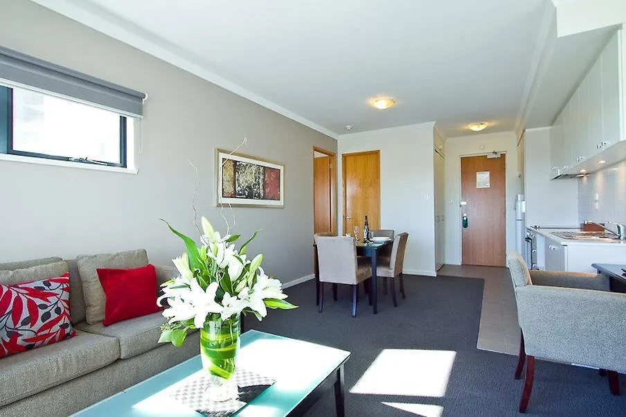 Quest On Rheola Aparthotel Perth