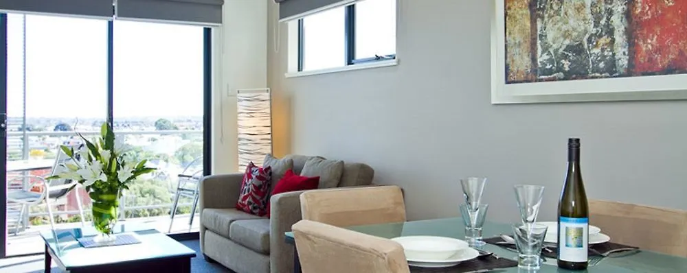 Quest On Rheola Aparthotel Perth Australia