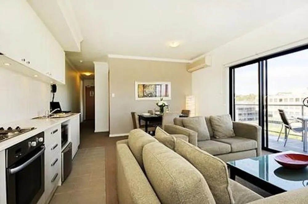 Quest On Rheola Aparthotel Perth