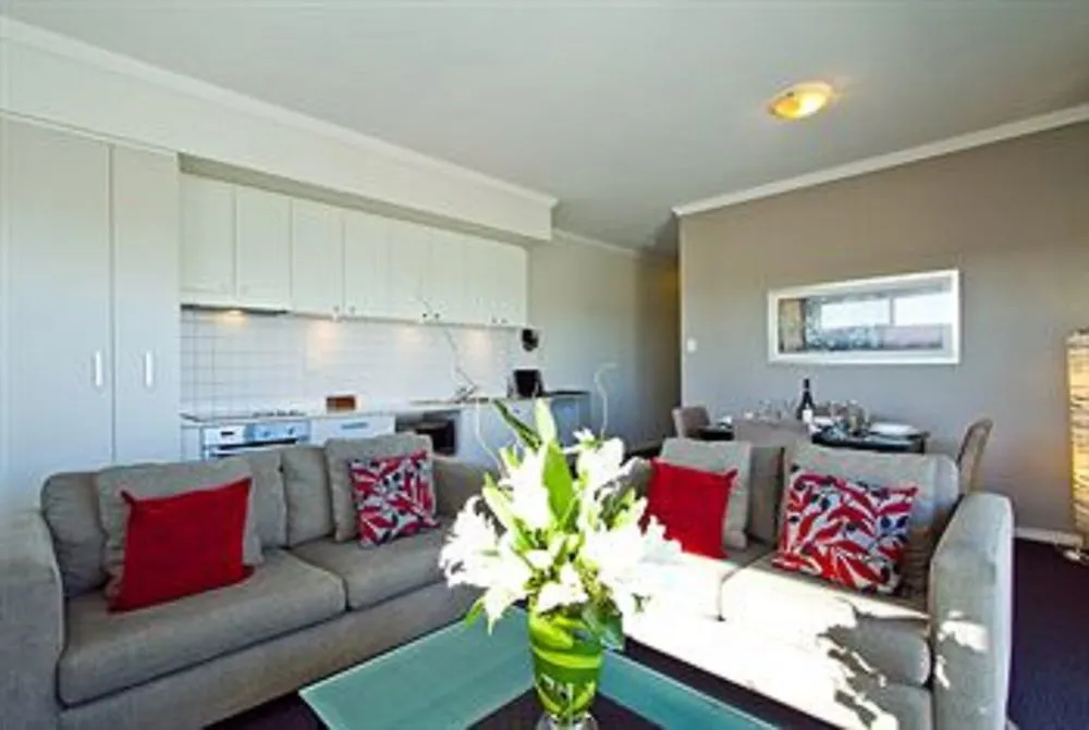 Quest On Rheola Aparthotel Perth 4*,  Australia