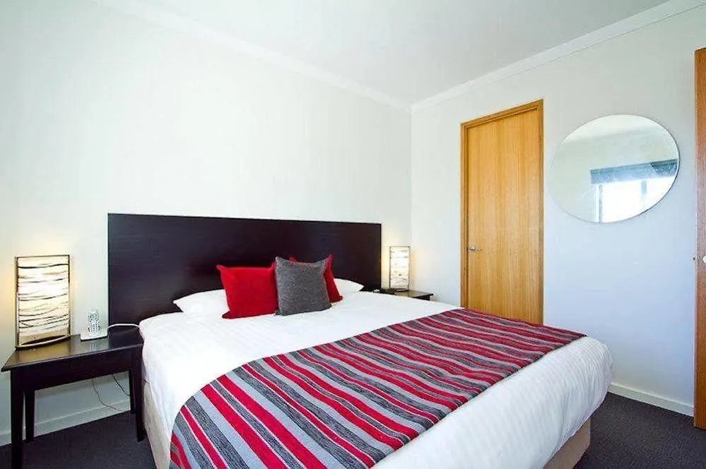 Quest On Rheola Aparthotel Perth