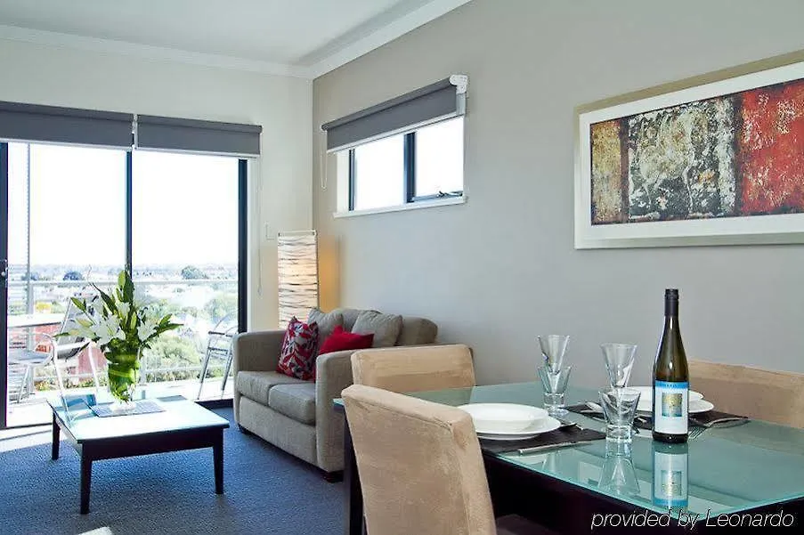Quest On Rheola Aparthotel Perth