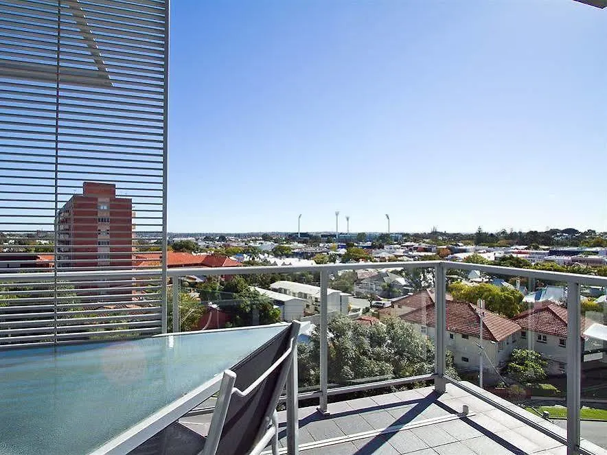 ****  Quest On Rheola Aparthotel Perth Australia