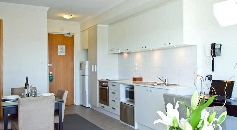 Quest On Rheola Aparthotel Perth